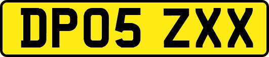 DP05ZXX