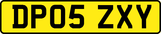 DP05ZXY