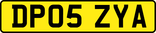 DP05ZYA