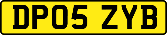 DP05ZYB