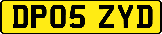 DP05ZYD