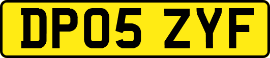 DP05ZYF