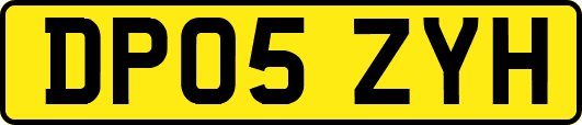 DP05ZYH