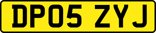 DP05ZYJ