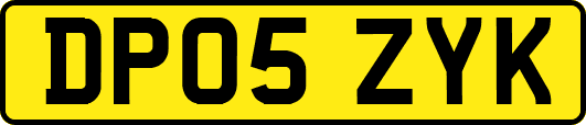 DP05ZYK