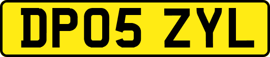 DP05ZYL