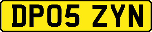 DP05ZYN
