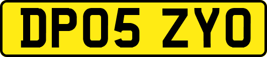 DP05ZYO