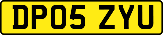 DP05ZYU