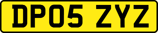 DP05ZYZ