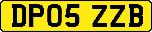 DP05ZZB