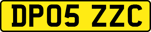 DP05ZZC