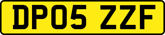DP05ZZF