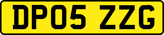 DP05ZZG