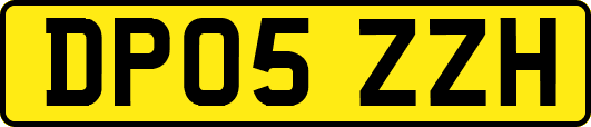 DP05ZZH