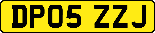 DP05ZZJ