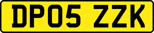 DP05ZZK