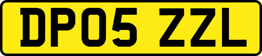 DP05ZZL