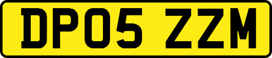 DP05ZZM