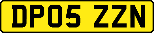 DP05ZZN