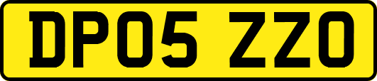 DP05ZZO