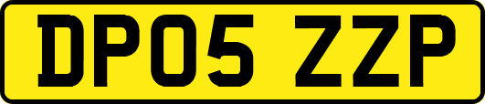 DP05ZZP
