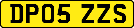 DP05ZZS