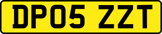 DP05ZZT