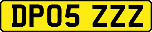 DP05ZZZ