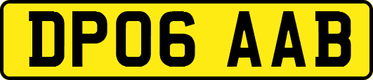 DP06AAB