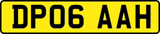 DP06AAH
