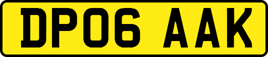 DP06AAK