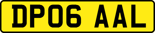 DP06AAL
