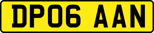 DP06AAN