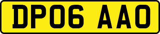 DP06AAO