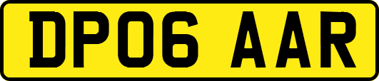DP06AAR