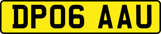 DP06AAU