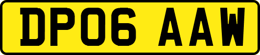 DP06AAW