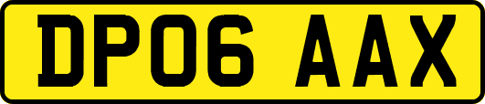 DP06AAX