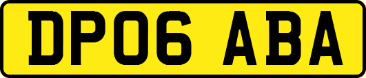 DP06ABA