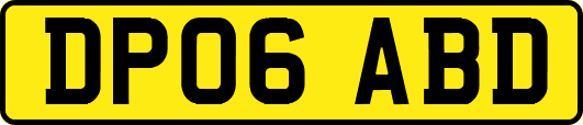 DP06ABD