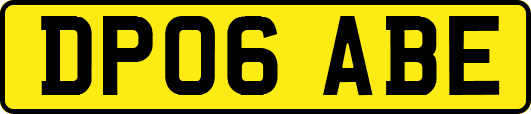 DP06ABE