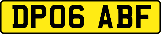 DP06ABF