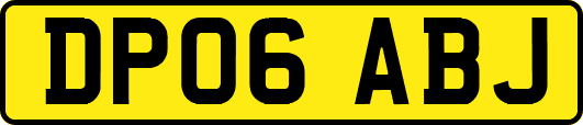 DP06ABJ