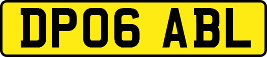 DP06ABL