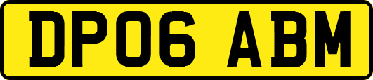 DP06ABM