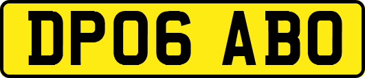 DP06ABO
