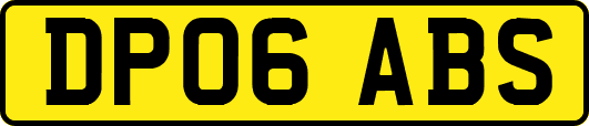 DP06ABS