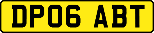 DP06ABT