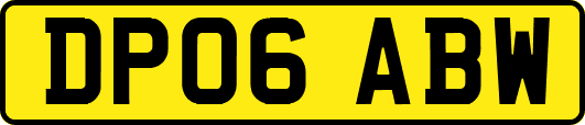 DP06ABW